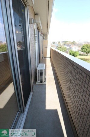 グランフェリシアの物件内観写真